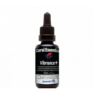 Coral Essentials Vibrance+ - 50ml