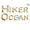Hiker Ocean