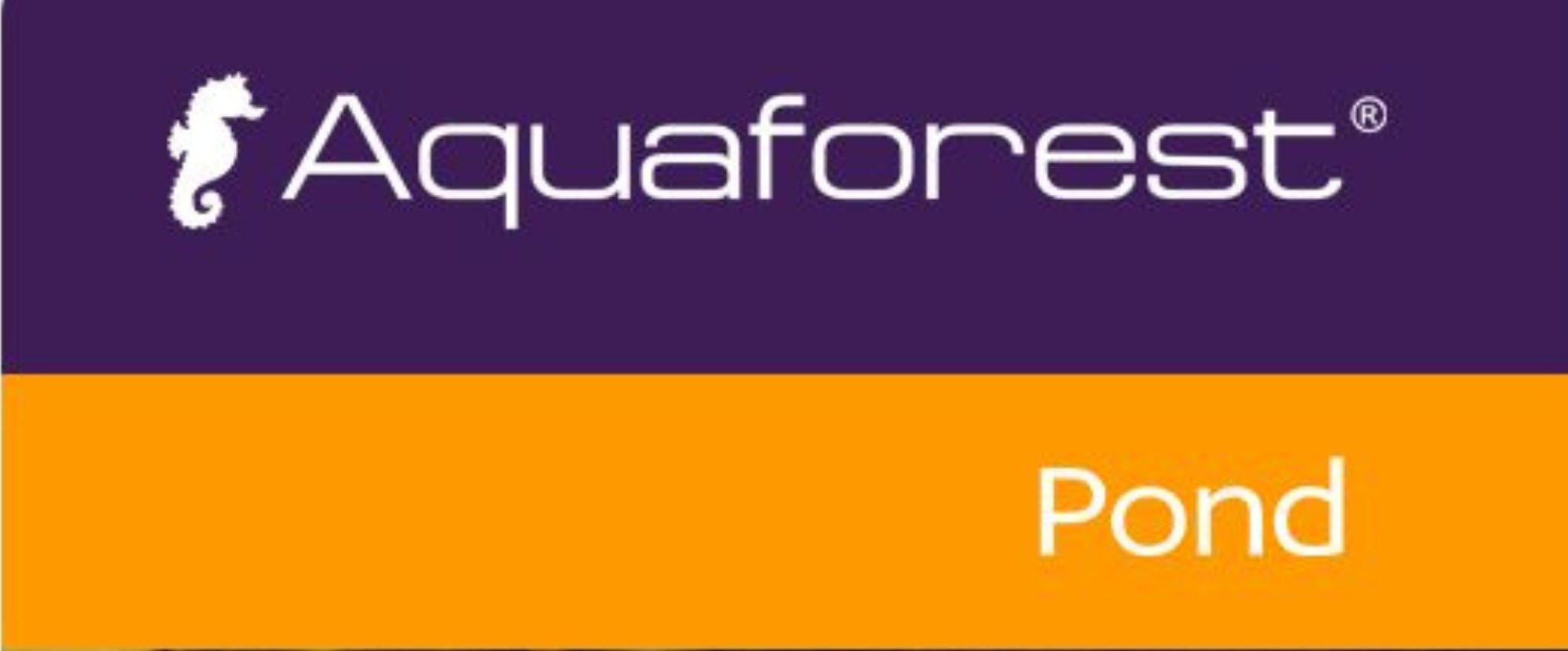 Aquaforest Pond