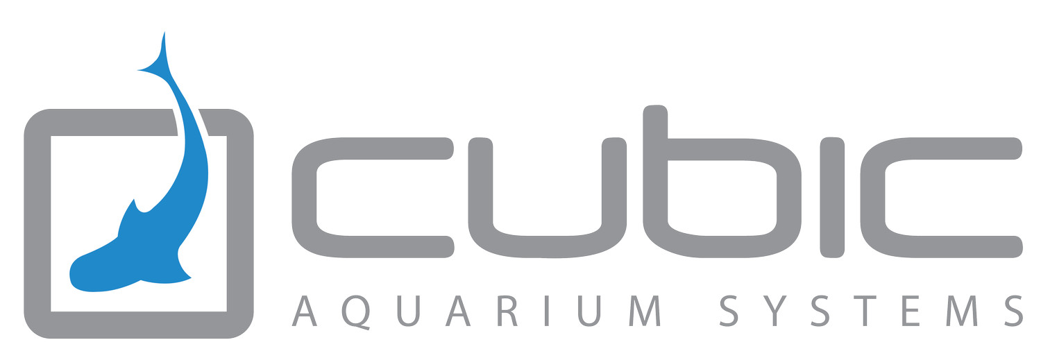 Cubic Aquarium